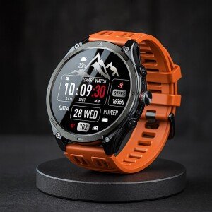 Smart Watch External