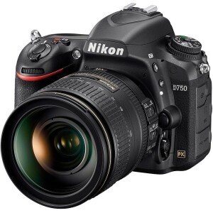 Camera