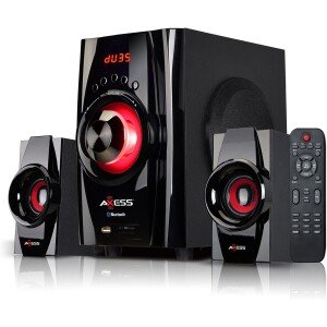Audio Equipment