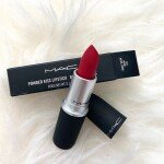 Ciate Palemore Lipstick Bold Red Color