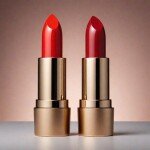 Ciate Palemore Lipstick Bold Red Color