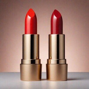 Ciate Palemore Lipstick Bold Red Color