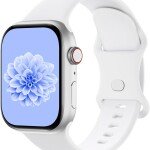Smart Watches