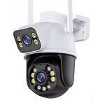 Dual Camera 20MP