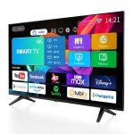 Smart Televisions