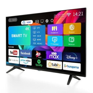 Smart Televisions
