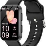 Smart Watches
