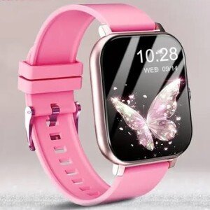 Smart Watches