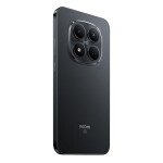 REDMI Note 15 Pro 5G (Carbon Black, 8GB+256GB)