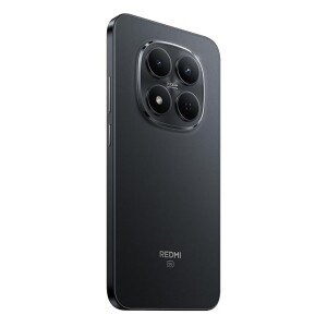 REDMI Note 15 Pro 5G (Carbon Black, 8GB+256GB)