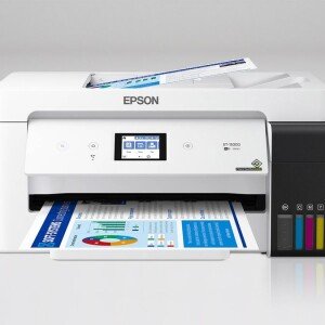 EPSION Plaster Printer