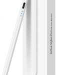 Xiaomi Focus Pen for Xiaomi Pad 7 & Pad 8 | Smart Pen/Stylus for Tablet | Pressure Sensitivity | Ultra Low Latency | 0g