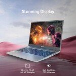 Acer Aspire Lite Intel Core i3/Core 3 14th Gen-100U Processor, Office 2024 + M365 Basic, 8GB RAM/256GB SSD, 15.6"/39.62