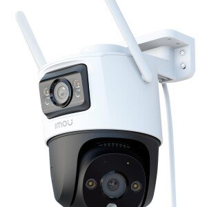 Dual Camera 20MP